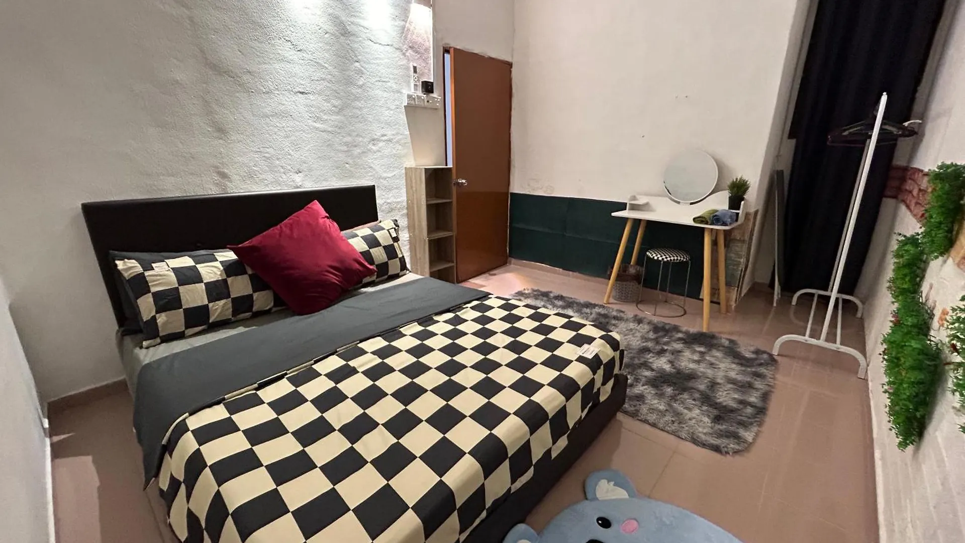 Cozy255#4Pax#Wifi#Nearaeonalma#5Kmtoiconcity Bukit Mertajam