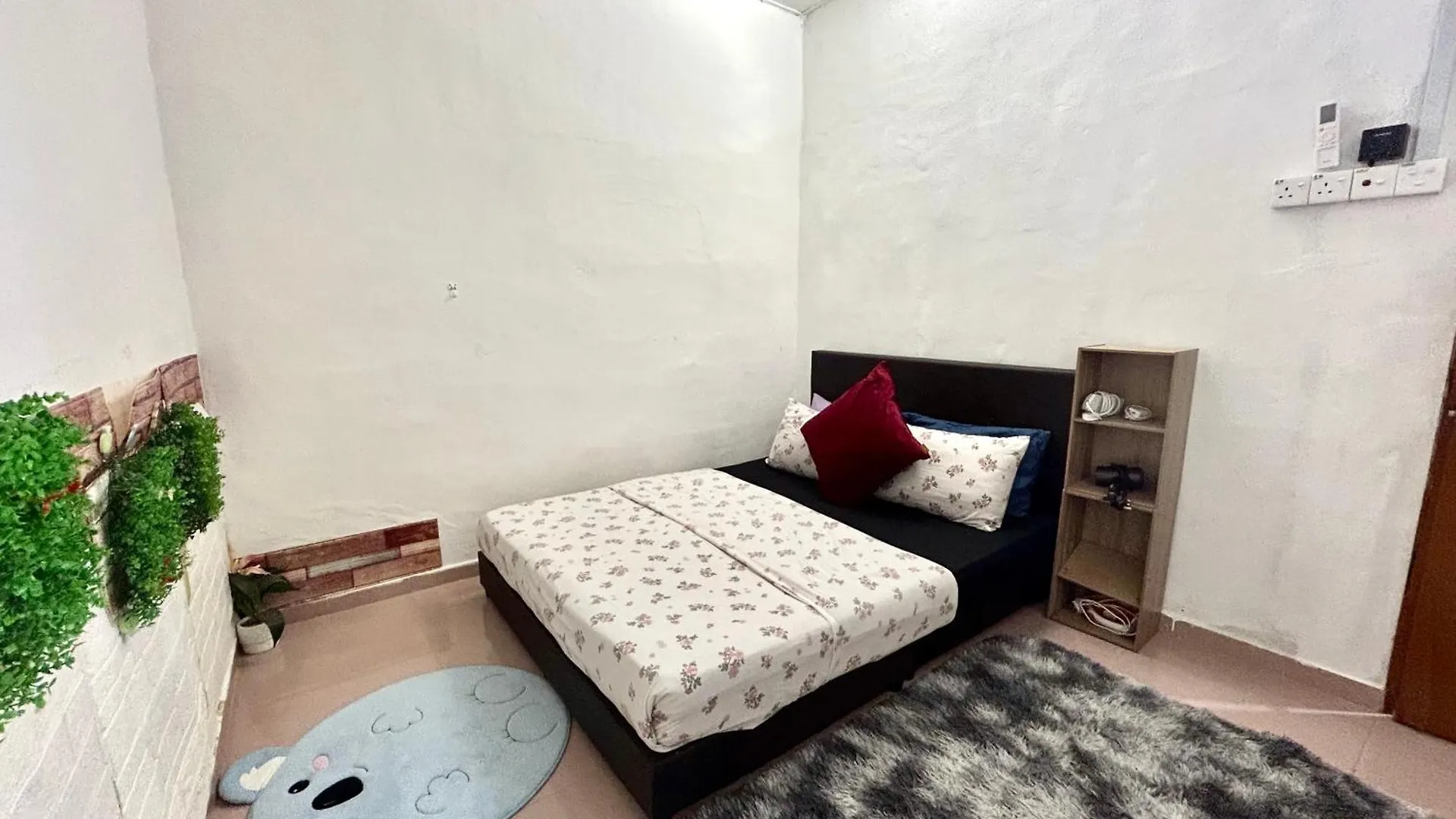 Cozy255#4Pax#Wifi#Nearaeonalma#5Kmtoiconcity Bukit Mertajam